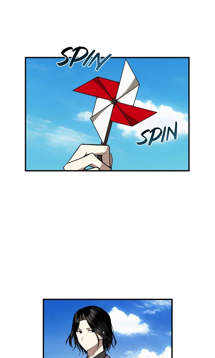 Taming the Tyrant [Full ver.] Chapter 72 - page 10