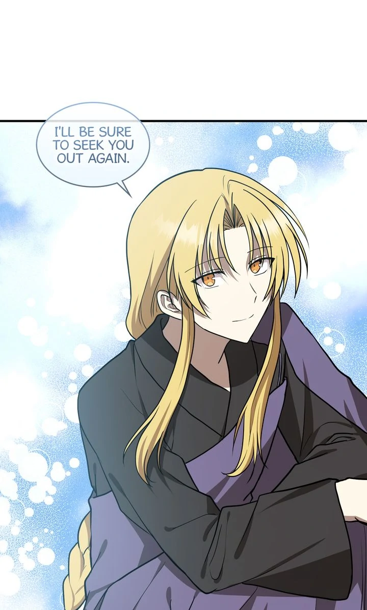 Taming the Tyrant [Full ver.] Chapter 72 - page 15