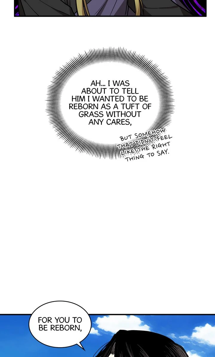 Taming the Tyrant [Full ver.] Chapter 72 - page 18