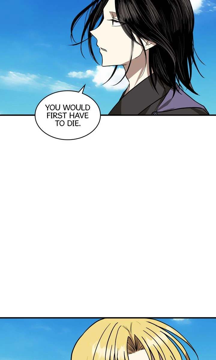 Taming the Tyrant [Full ver.] Chapter 72 - page 19