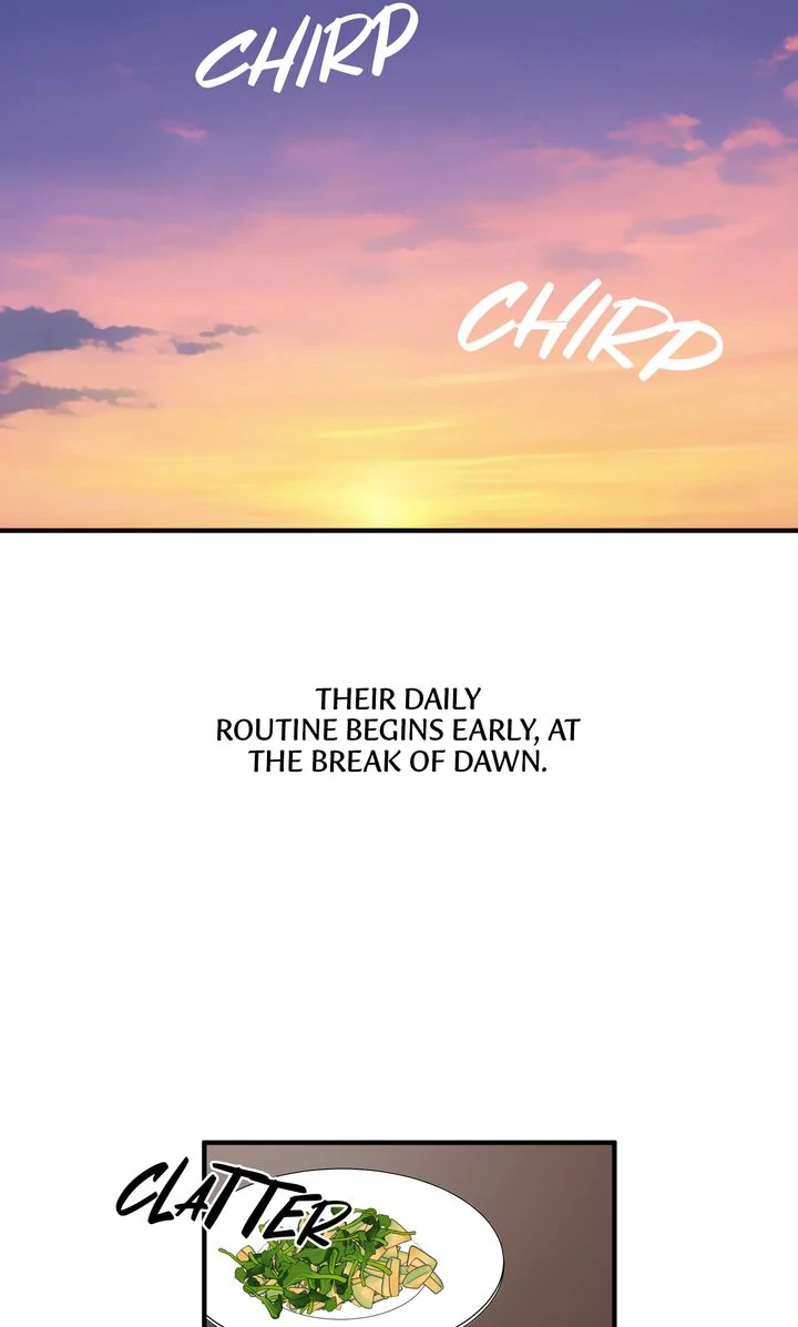 Taming the Tyrant [Full ver.] Chapter 72 - page 2