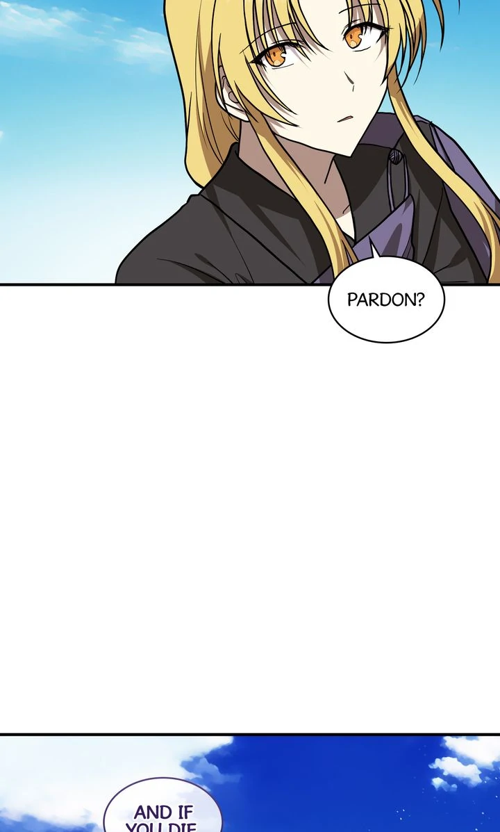 Taming the Tyrant [Full ver.] Chapter 72 - page 20