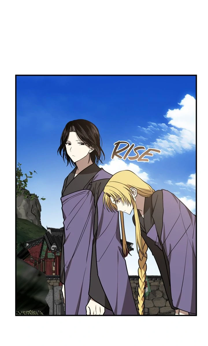 Taming the Tyrant [Full ver.] Chapter 72 - page 23