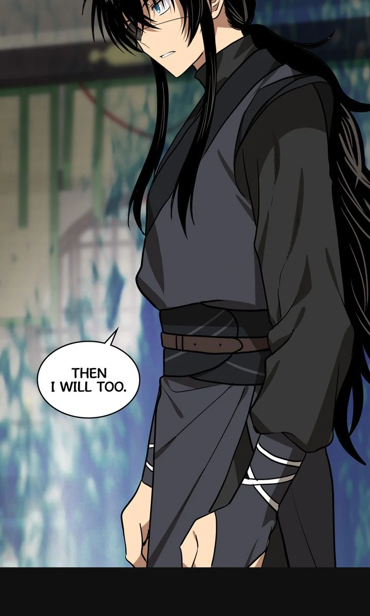 Taming the Tyrant [Full ver.] Chapter 72 - page 28