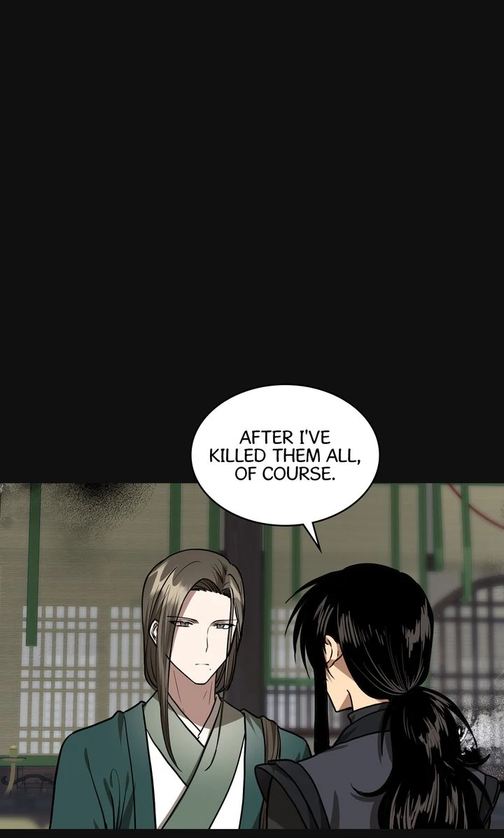 Taming the Tyrant [Full ver.] Chapter 72 - page 29