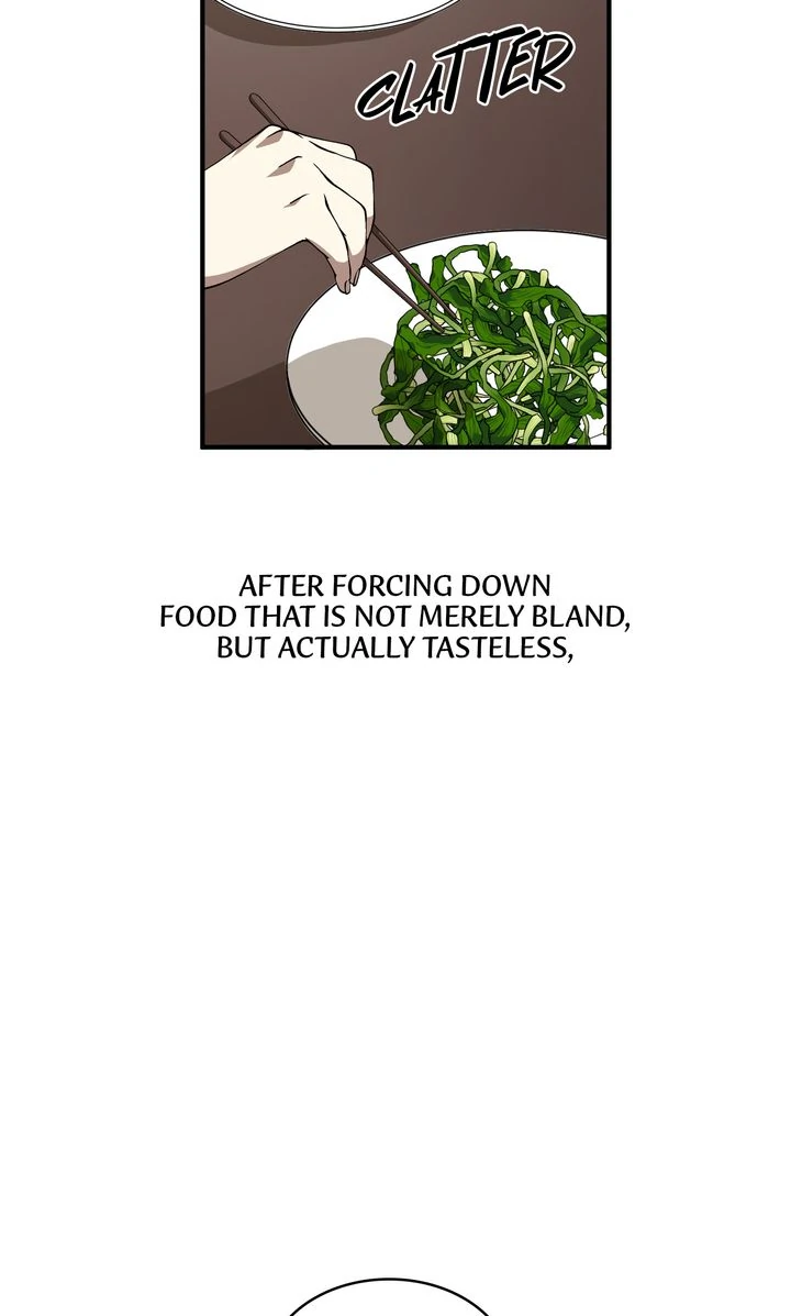 Taming the Tyrant [Full ver.] Chapter 72 - page 3