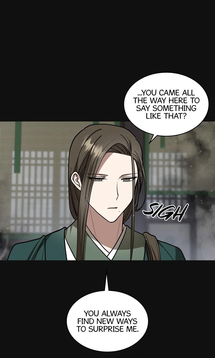 Taming the Tyrant [Full ver.] Chapter 72 - page 30