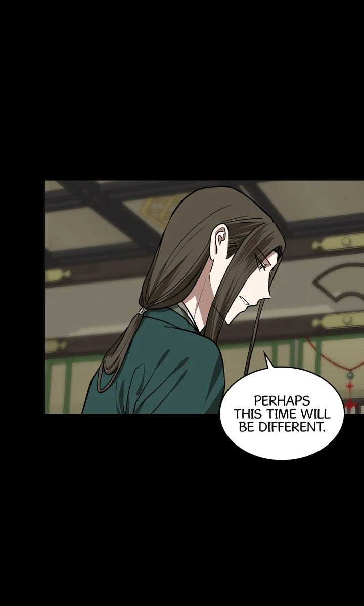 Taming the Tyrant [Full ver.] Chapter 72 - page 33