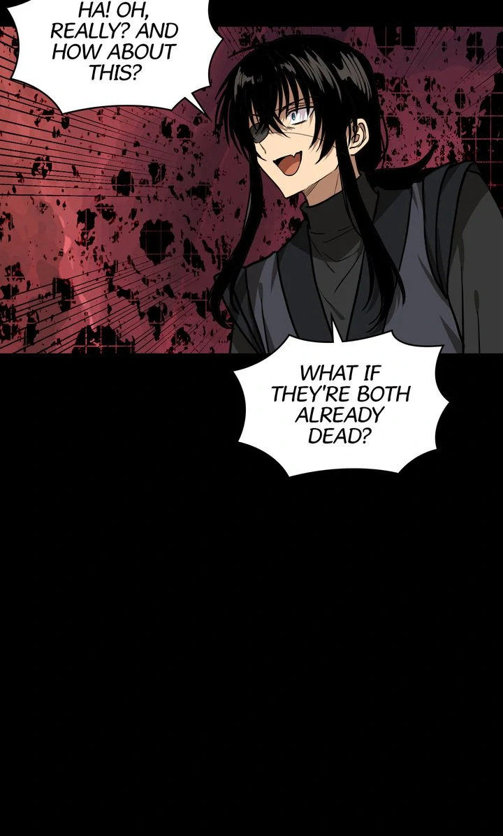 Taming the Tyrant [Full ver.] Chapter 72 - page 35