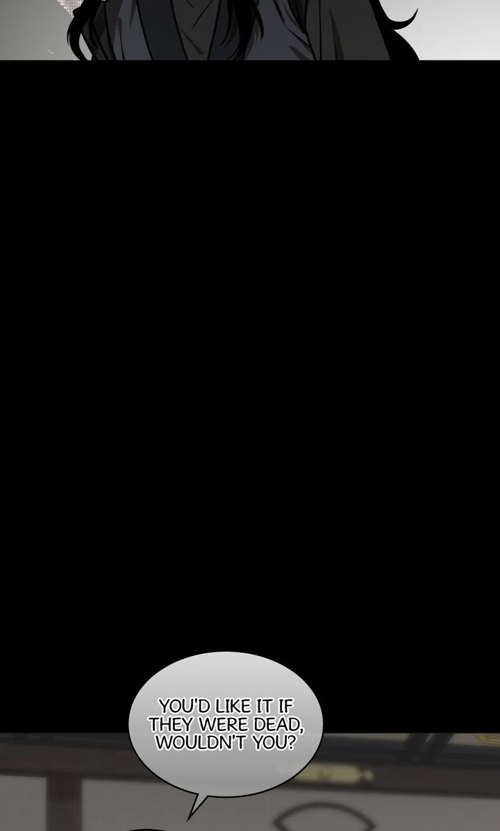 Taming the Tyrant [Full ver.] Chapter 72 - page 37