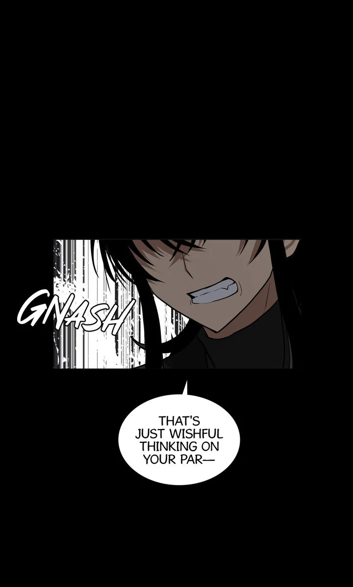 Taming the Tyrant [Full ver.] Chapter 72 - page 39