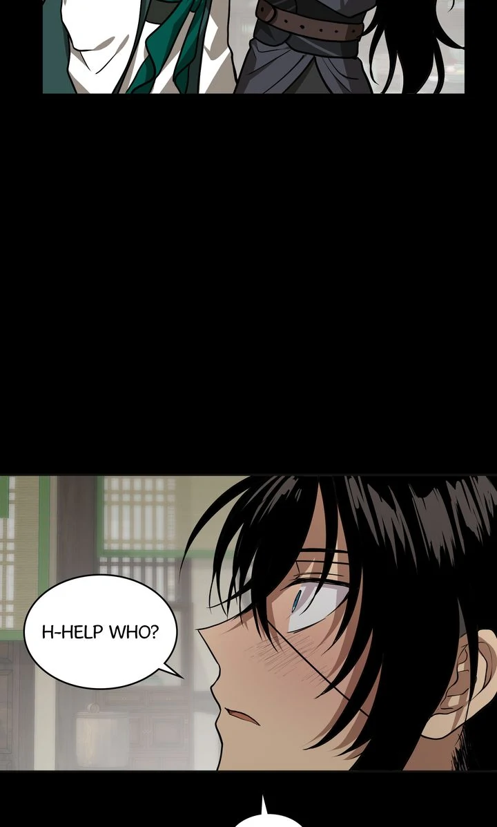 Taming the Tyrant [Full ver.] Chapter 72 - page 41