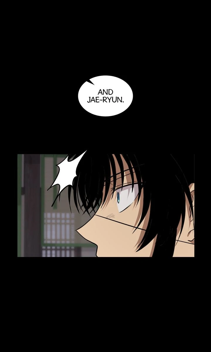 Taming the Tyrant [Full ver.] Chapter 72 - page 43