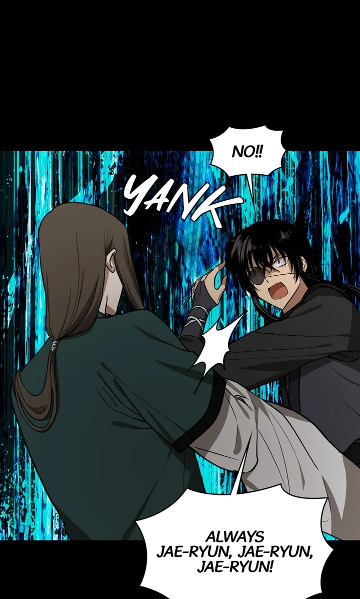 Taming the Tyrant [Full ver.] Chapter 72 - page 44