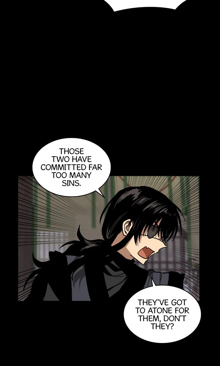 Taming the Tyrant [Full ver.] Chapter 72 - page 45