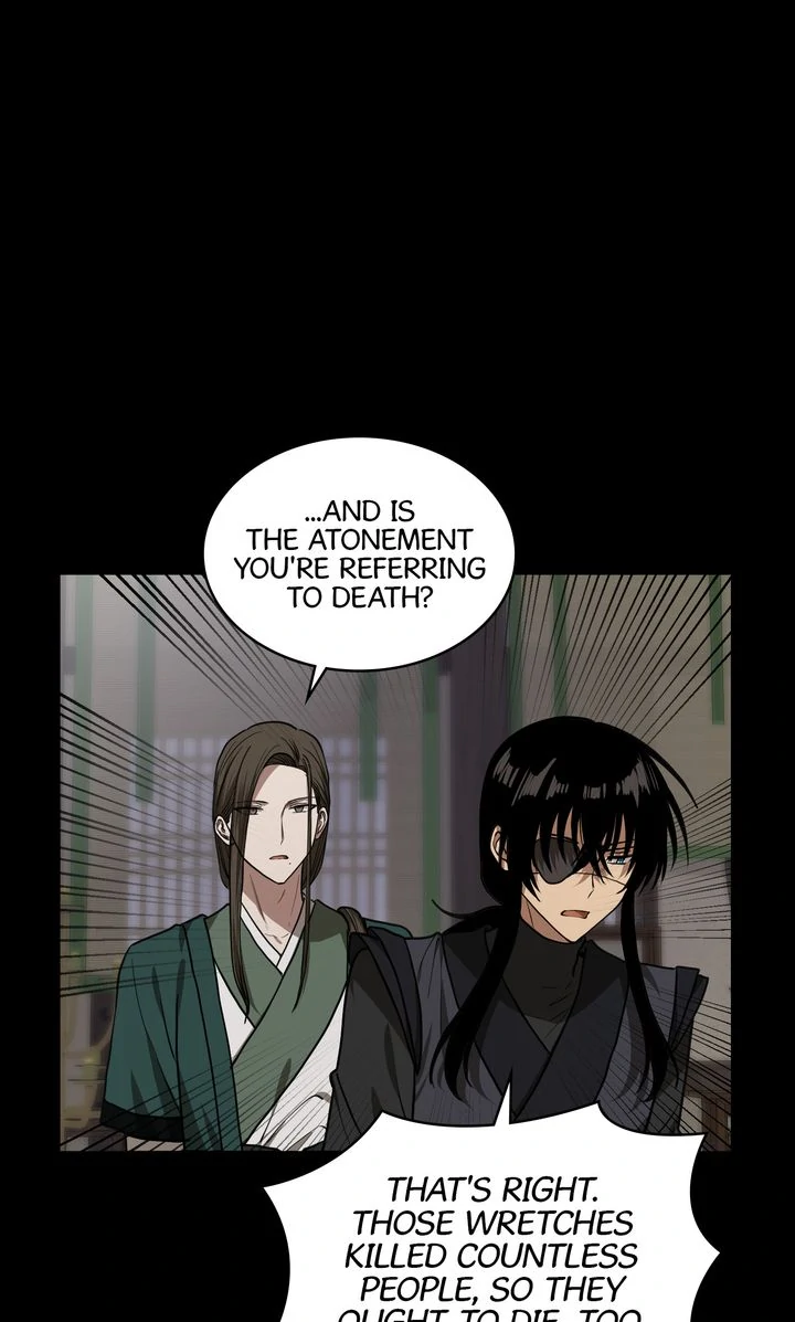 Taming the Tyrant [Full ver.] Chapter 72 - page 46