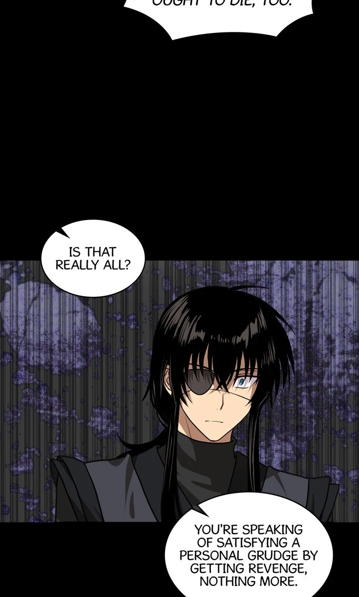 Taming the Tyrant [Full ver.] Chapter 72 - page 47