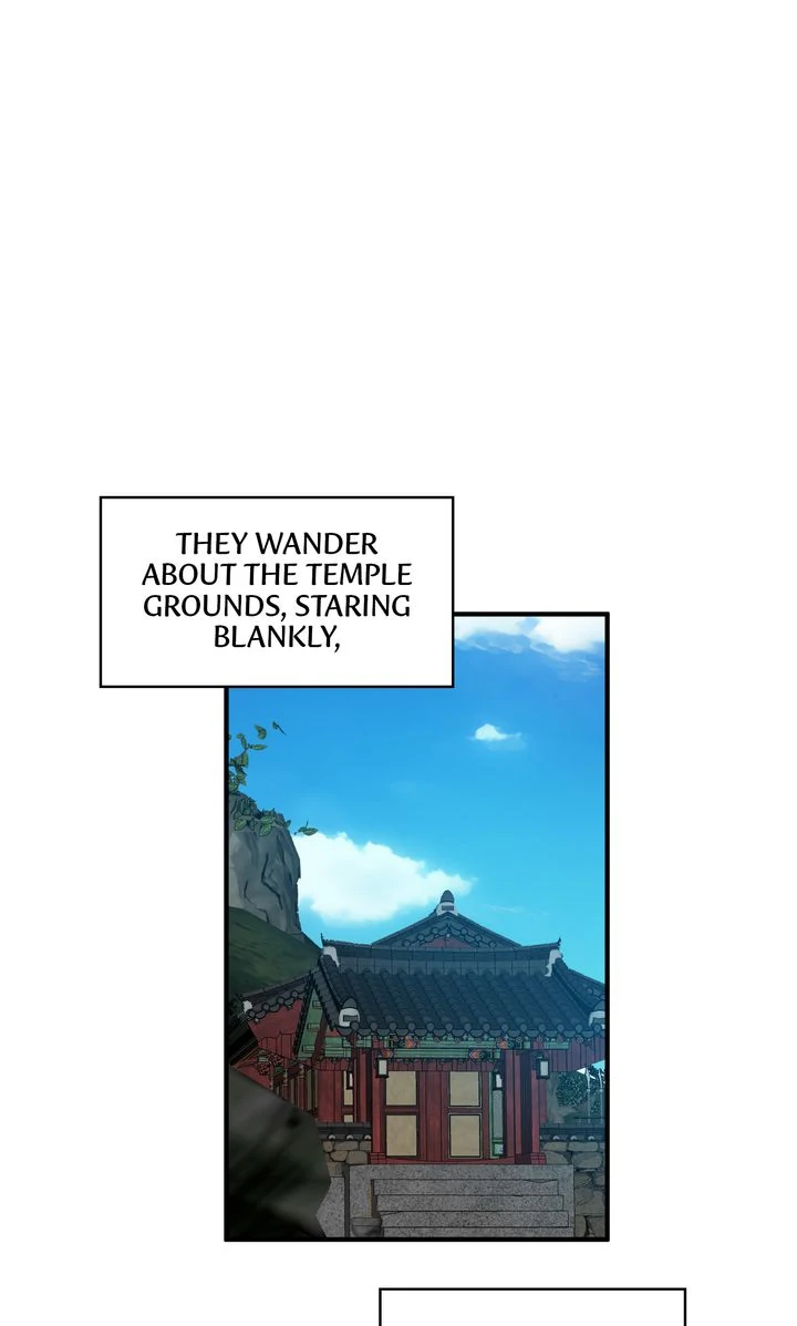 Taming the Tyrant [Full ver.] Chapter 72 - page 5