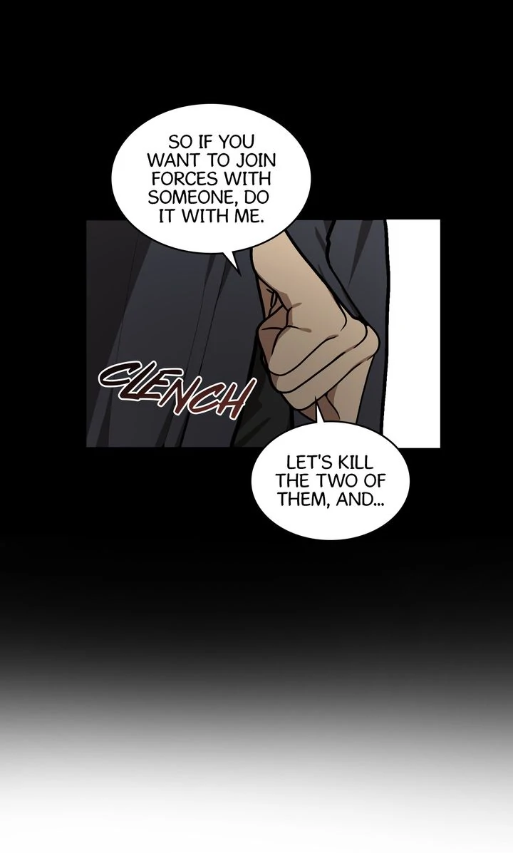 Taming the Tyrant [Full ver.] Chapter 72 - page 51