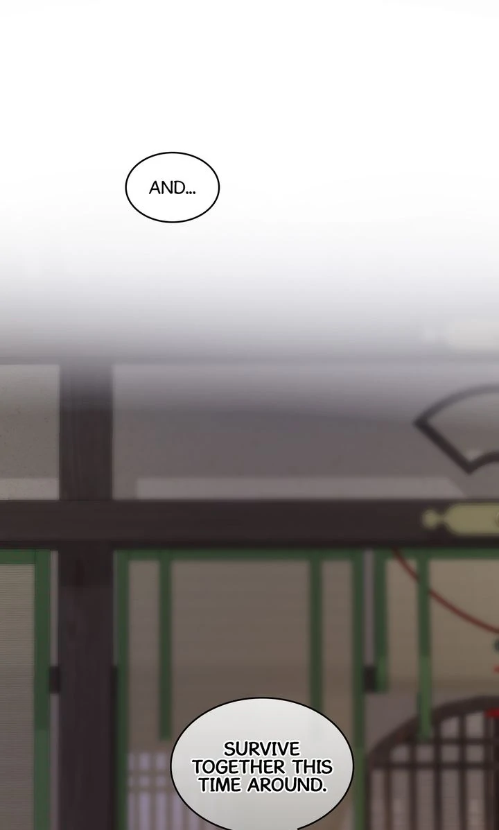 Taming the Tyrant [Full ver.] Chapter 72 - page 52