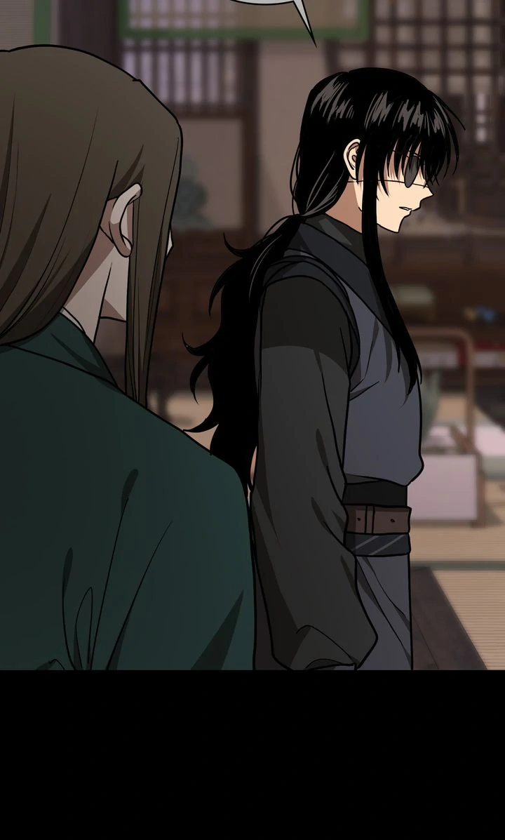 Taming the Tyrant [Full ver.] Chapter 72 - page 53