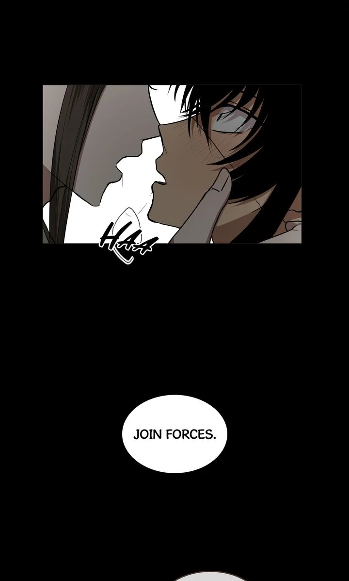 Taming the Tyrant [Full ver.] Chapter 72 - page 58