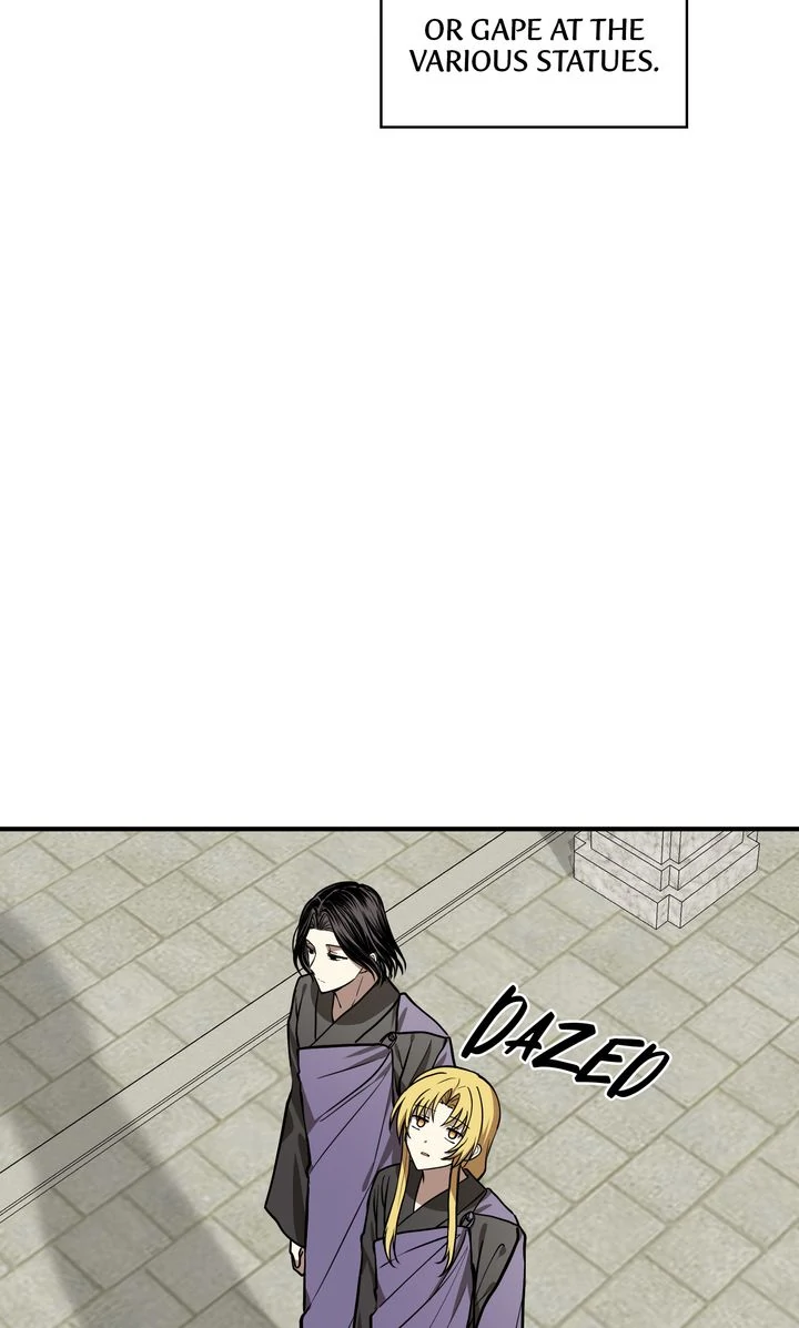 Taming the Tyrant [Full ver.] Chapter 72 - page 6