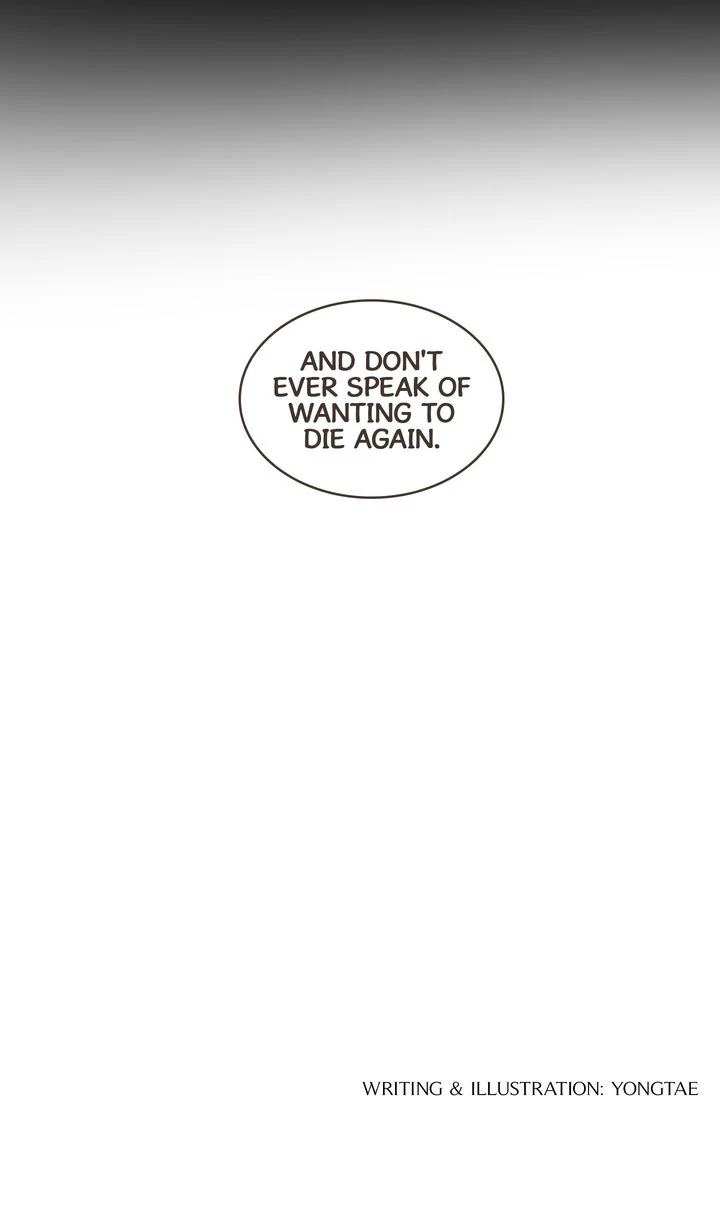 Taming the Tyrant [Full ver.] Chapter 72 - page 60