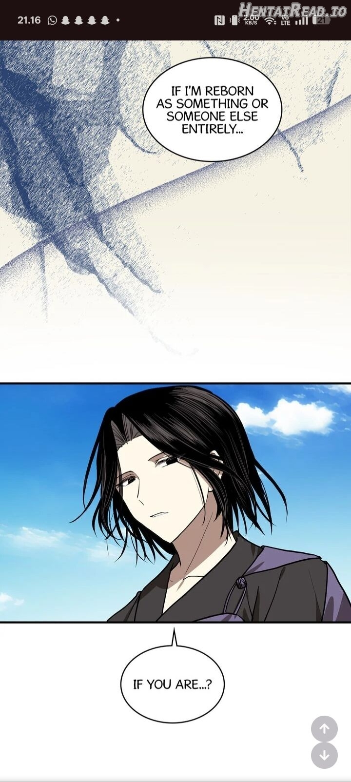 Taming the Tyrant [Full ver.] Chapter 72 - page 61