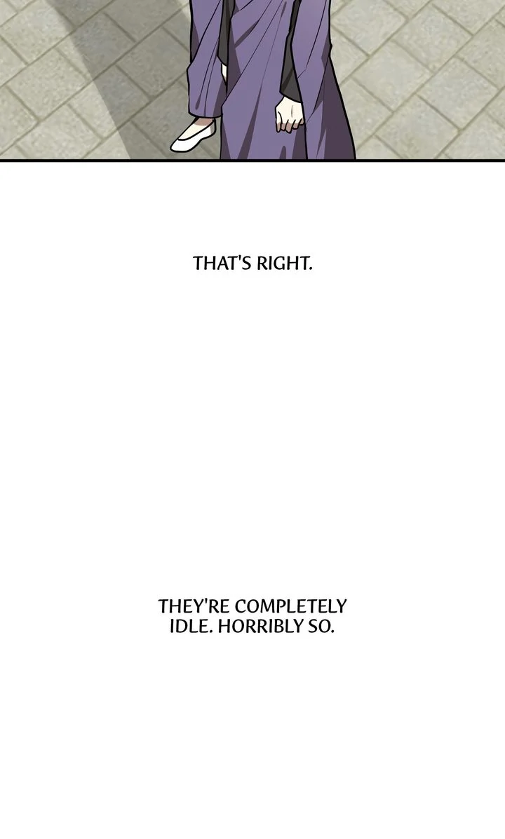 Taming the Tyrant [Full ver.] Chapter 72 - page 7