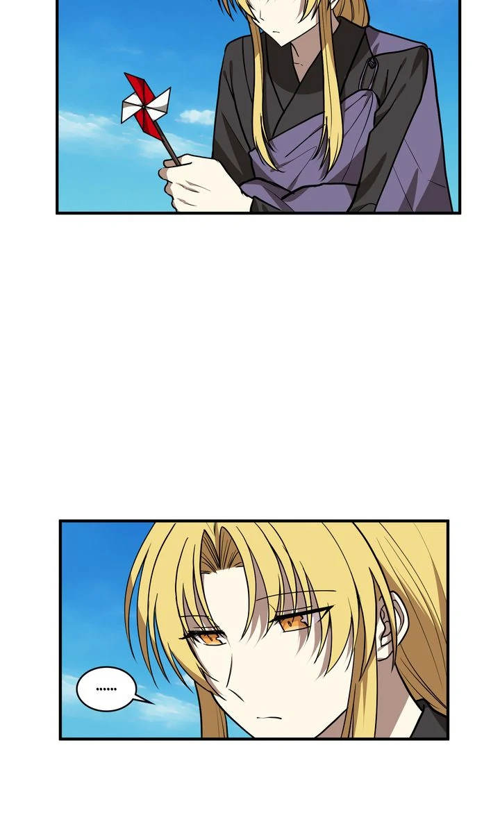 Taming the Tyrant [Full ver.] Chapter 72 - page 9