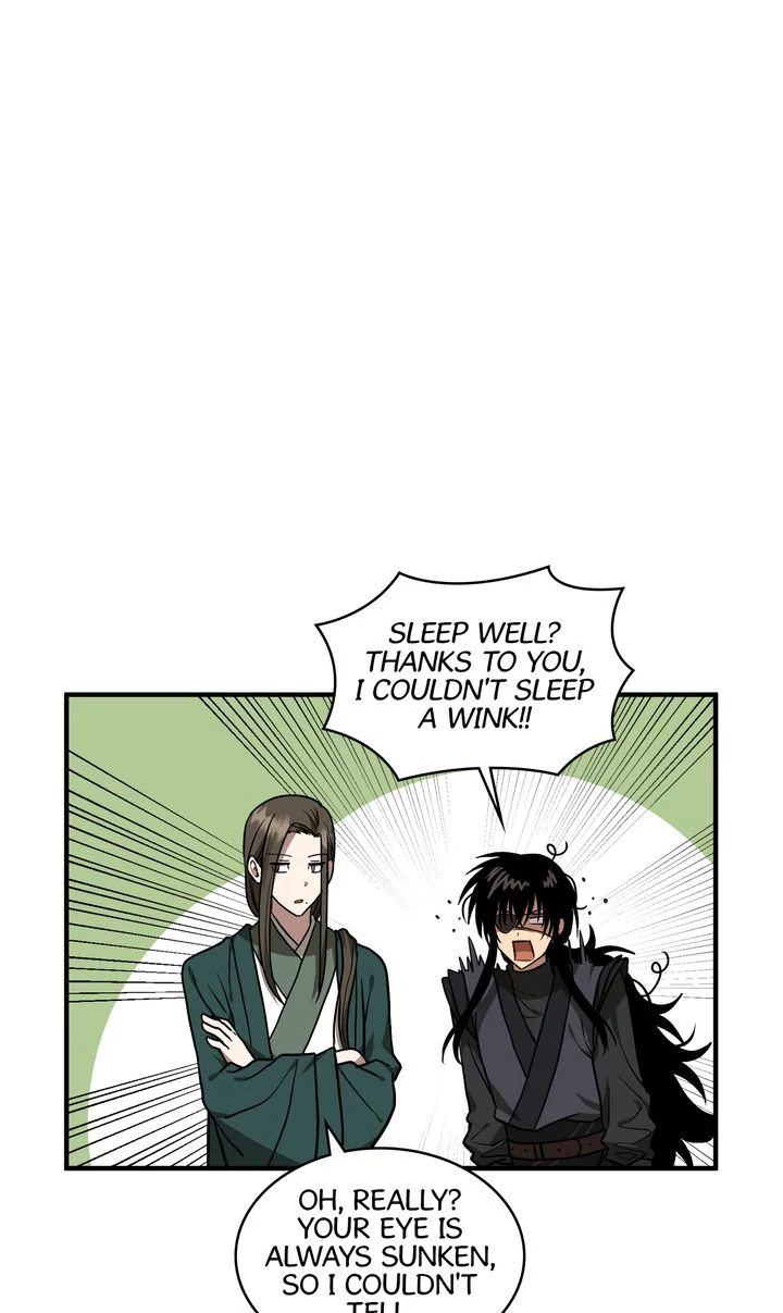 Taming the Tyrant [Full ver.] Chapter 73 - page 10