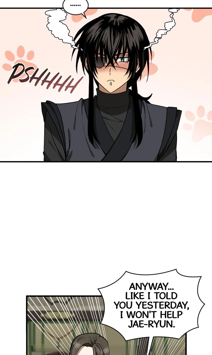 Taming the Tyrant [Full ver.] Chapter 73 - page 14