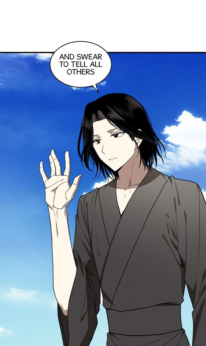 Taming the Tyrant [Full ver.] Chapter 73 - page 2