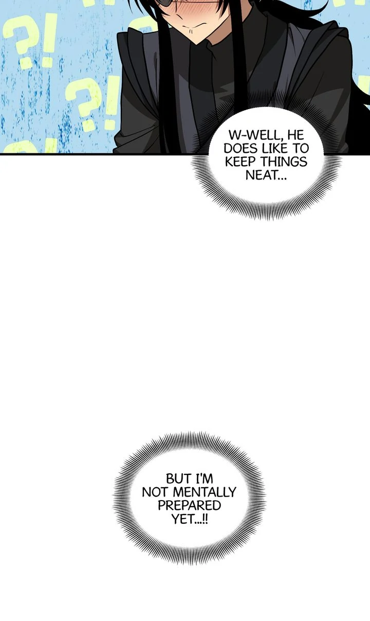 Taming the Tyrant [Full ver.] Chapter 73 - page 20