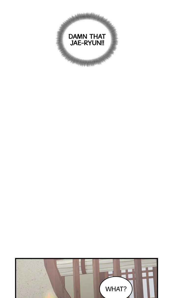 Taming the Tyrant [Full ver.] Chapter 73 - page 22