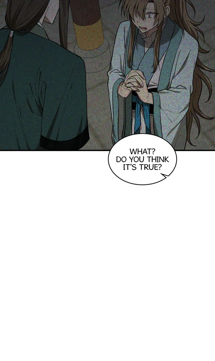 Taming the Tyrant [Full ver.] Chapter 73 - page 26