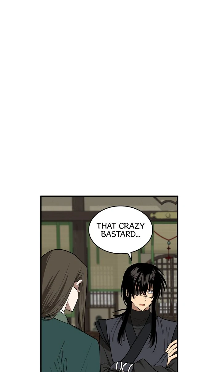 Taming the Tyrant [Full ver.] Chapter 73 - page 28