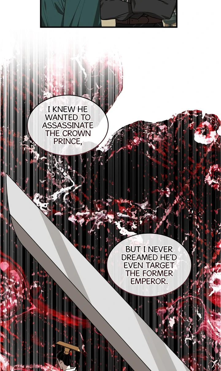 Taming the Tyrant [Full ver.] Chapter 73 - page 29