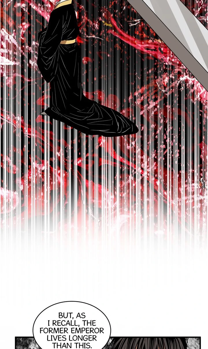 Taming the Tyrant [Full ver.] Chapter 73 - page 30