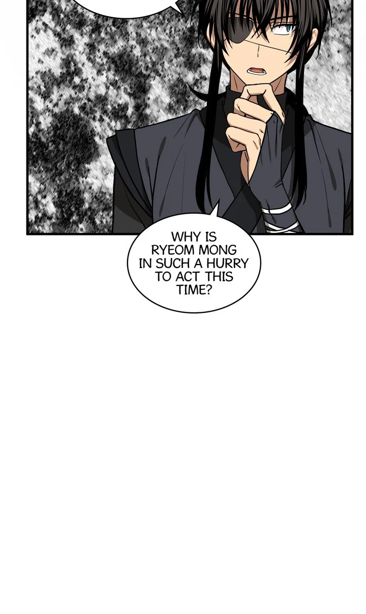 Taming the Tyrant [Full ver.] Chapter 73 - page 31