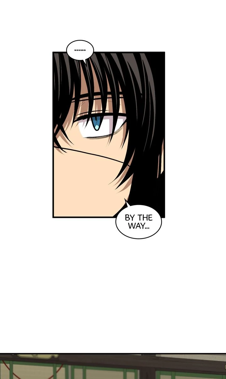 Taming the Tyrant [Full ver.] Chapter 73 - page 33