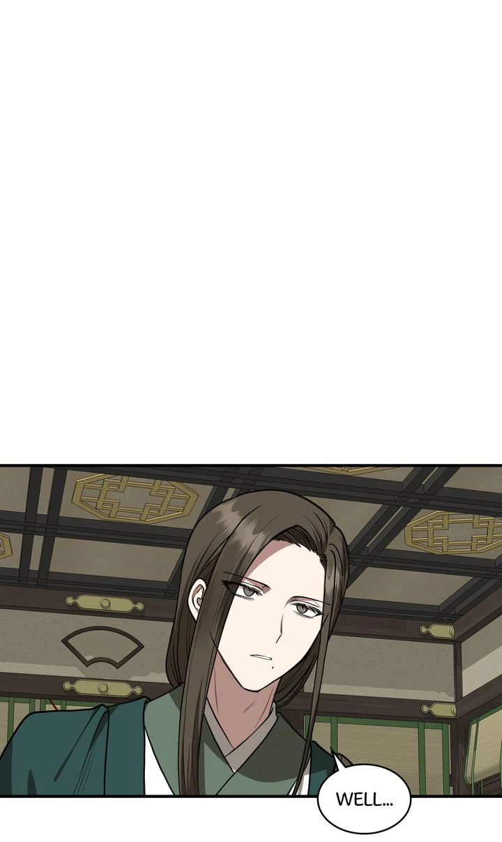 Taming the Tyrant [Full ver.] Chapter 73 - page 35