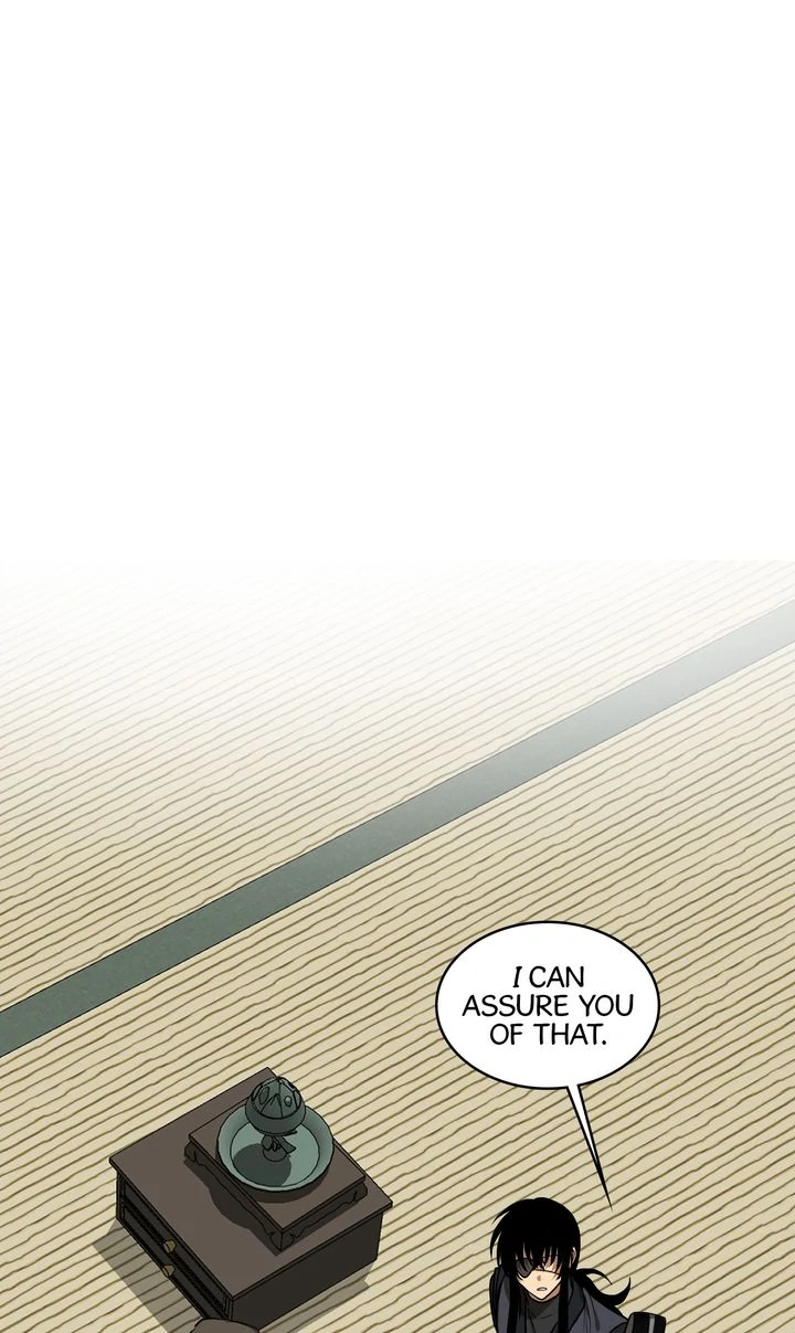 Taming the Tyrant [Full ver.] Chapter 73 - page 36