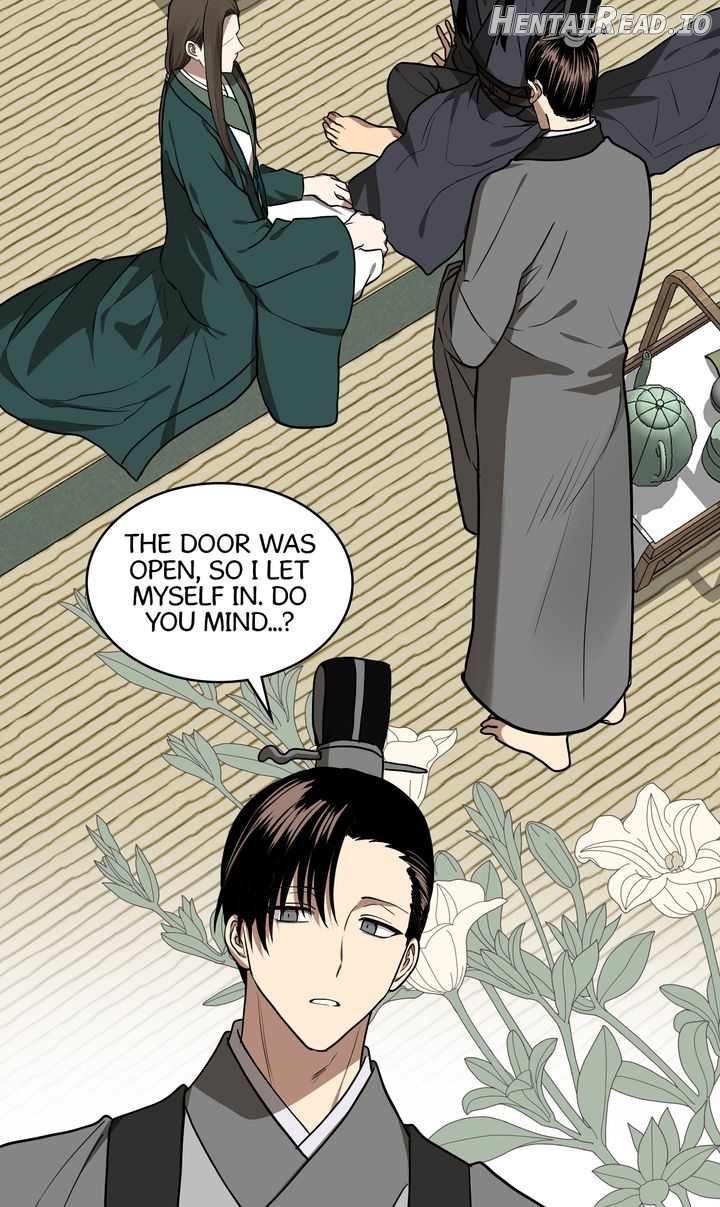 Taming the Tyrant [Full ver.] Chapter 73 - page 37