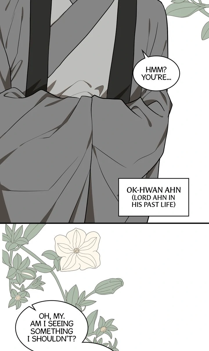 Taming the Tyrant [Full ver.] Chapter 73 - page 38