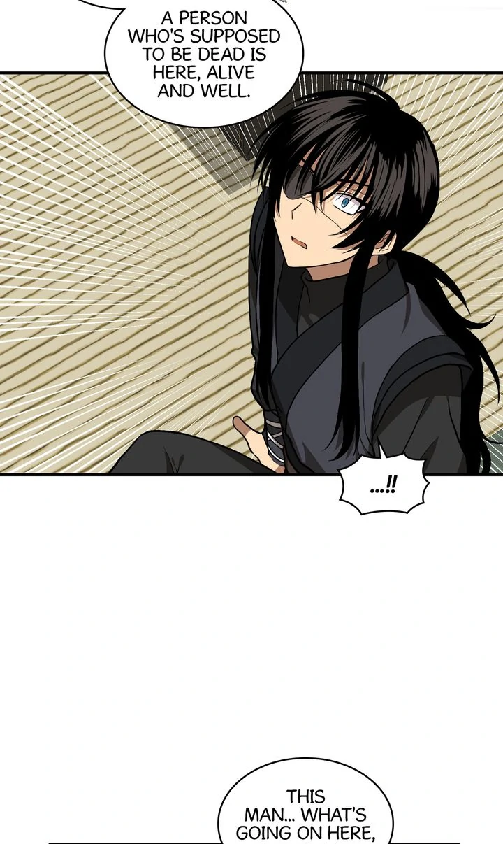 Taming the Tyrant [Full ver.] Chapter 73 - page 39