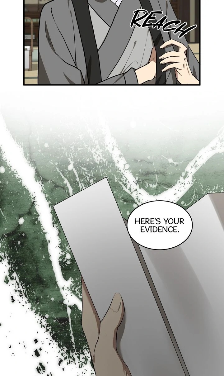 Taming the Tyrant [Full ver.] Chapter 73 - page 43