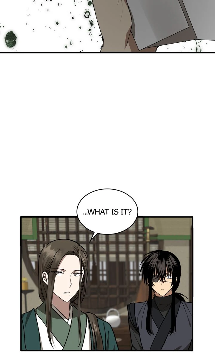 Taming the Tyrant [Full ver.] Chapter 73 - page 44