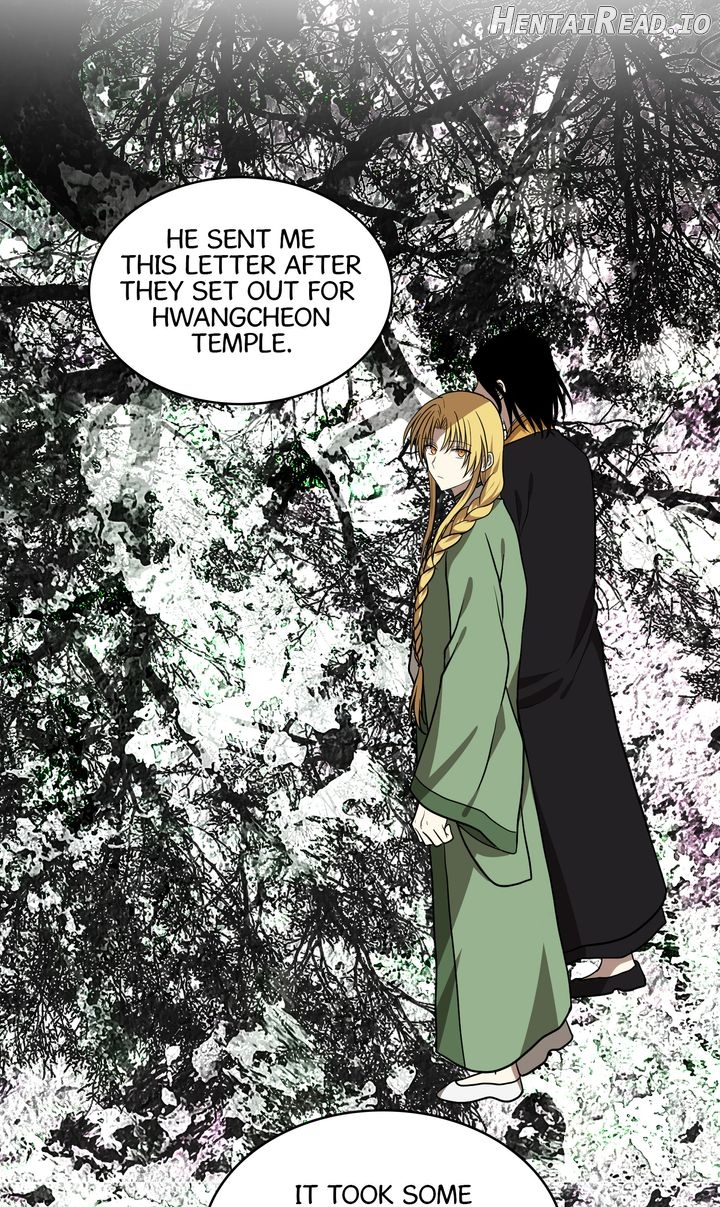 Taming the Tyrant [Full ver.] Chapter 73 - page 47